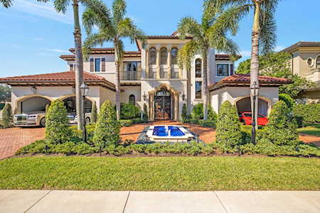 9187 Redonda Drive Boca Raton, FL 33496