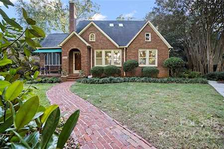 2212 Greenway Ave Charlotte, NC 28204