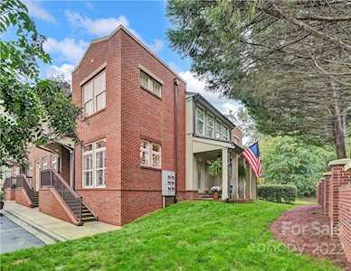 2331 Hassell Place Charlotte, NC 28209