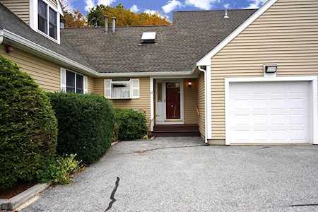 24 Precourt Ln #24 Norton, MA 02766