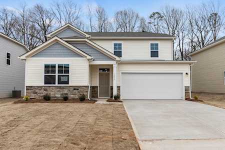 7035 Maple Run Circle Charlotte, NC 28215
