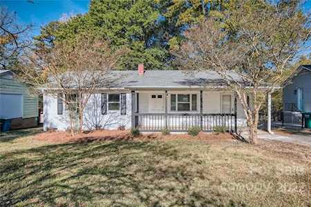 248 Eden Circle Pineville, NC 28134