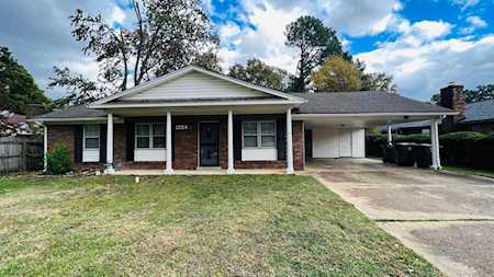 1224 Heathcliff Dr Memphis, TN 38134