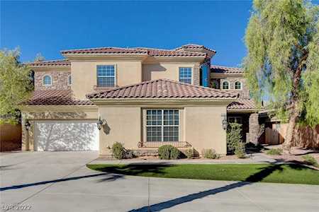 5736 Heather Breeze Ct Las Vegas, NV 89141