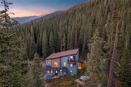 125 Webster Pass Rd Montezuma, CO 80435