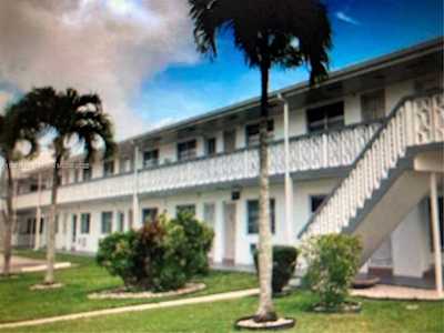 50 NW 204th St #24 Miami Gardens, FL 33169