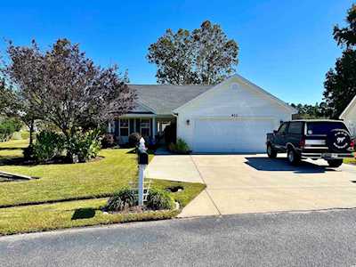 412 Plover Ln. Myrtle Beach, SC 29588