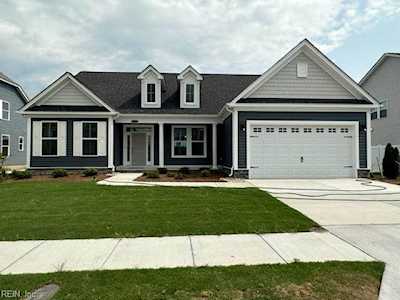 1808 Tristan Rd Chesapeake, VA 23320