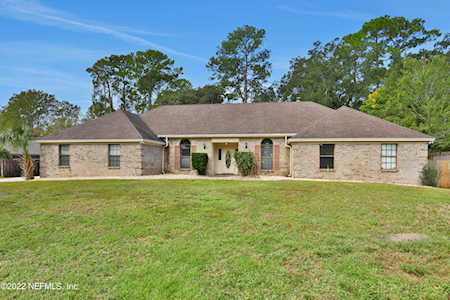 11036 Claire CT Jacksonville, FL 32223
