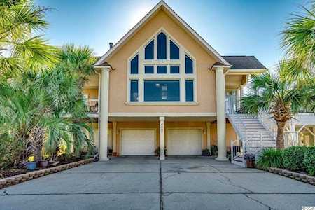 4607 Lewis Circle North Myrtle Beach, SC 29582