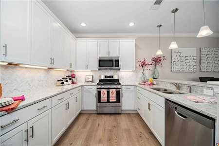 5101 Cora Anne Ln Virginia Beach, VA 23455