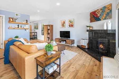 3615 Monair Dr #E San Diego, CA 92117