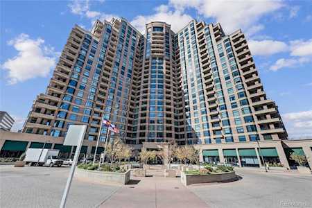 8100 E Union Ave #601 Denver, CO 80237