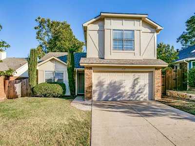 1418 Mockingbird Drive Grapevine, TX 76051