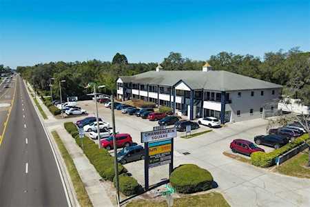1005 W Busch Blvd Tampa, FL 33612
