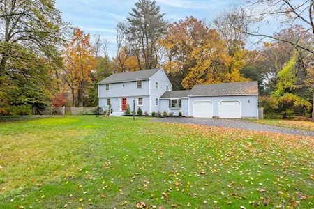 9 Brucewood Road Acton, MA 01720