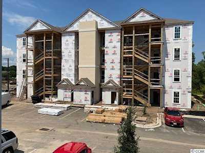 157 Ella Kinley Circle #401 Myrtle Beach, SC 29588