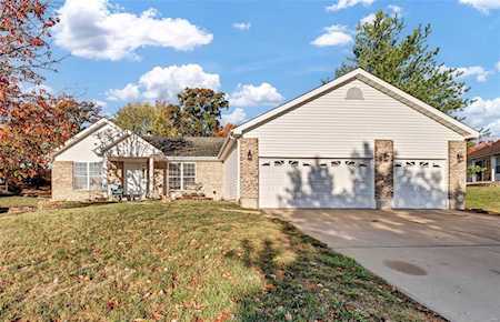 315 Saint Gemma Dr O'fallon, MO 63366