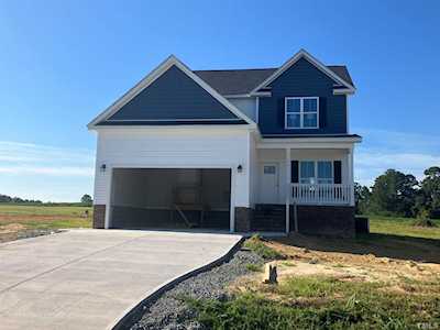 207 Williamson Place Drive Princeton, NC 27569