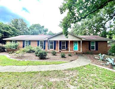 5504 Touraine Dr Tallahassee, FL 32308