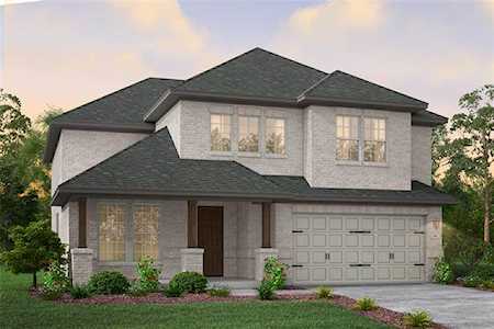 16613 Garden Drive Celina, TX 75009