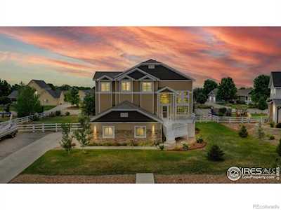3427 Red Hawk Ln Frederick, CO 80504