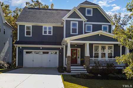 447 Skybluff Circle Fuquay Varina, NC 27526