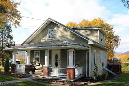 239 Burnside Street E Bellefonte, PA 16823
