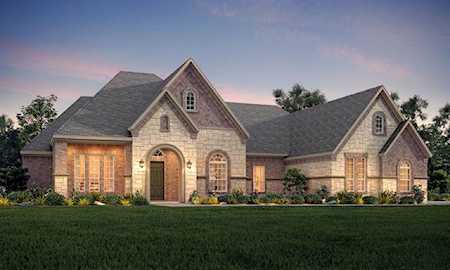 817 War Admiral Trail Keller, TX 76248