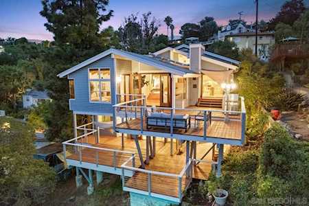3580 Union St San Diego, CA 92103