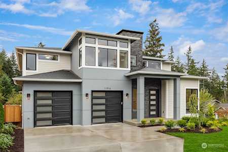 11916 80th Place NE Kirkland, WA 98034