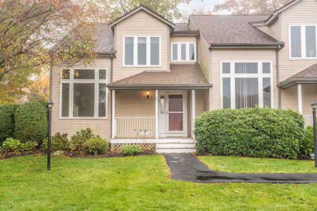 73 Willow Pond Dr #73 Rockland, MA 02370