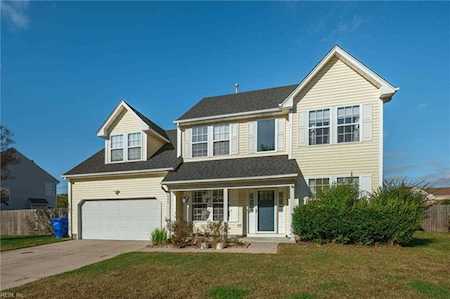 245 Holbrook Arch Suffolk, VA 23434