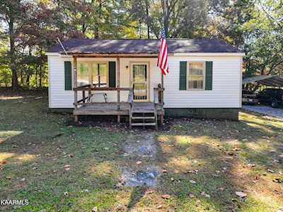 413 Morning Dr Harriman, TN 37748