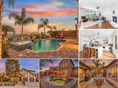631 Atherton Street San Marcos, CA 92078