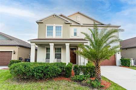 11021 Little Blue Heron Dr Riverview, FL 33579