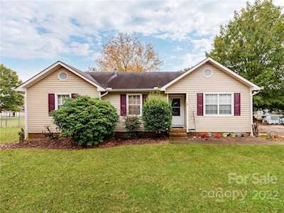 5111 Hampton Meadows Rd Monroe, NC 28110