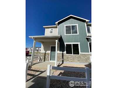 1353 Reynolds St Fort Lupton, CO 80621