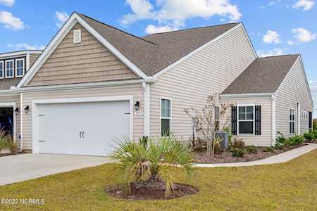 1937 Coleman Lake Drive Carolina Shores, NC 28467