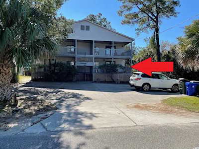 215 8th Ave. S #102 Surfside Beach, SC 29575