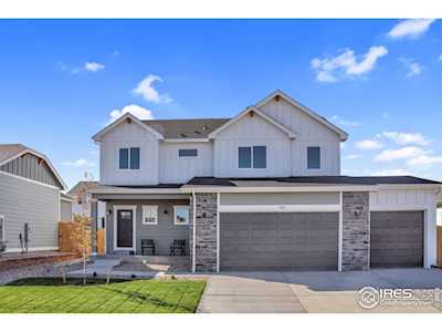 1495 Sunfield Dr Milliken, CO 80543