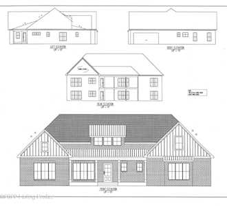 5918 Brentwood Dr Crestwood, KY 40014