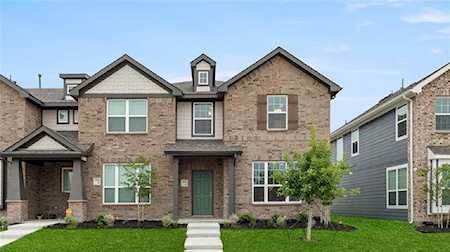 3112 Providence Place Heartland, TX 75126