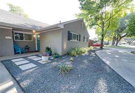 4216 Whitfield Avenue Fort Worth, TX 76109