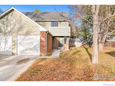 3440 Windmill Dr #5-4 Fort Collins, CO 80526