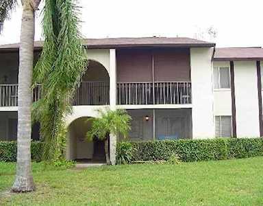 4731 Sable Pine Cir #D2 West Palm Beach, FL 33417