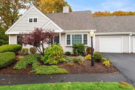 2 Quaker Way #2 Westborough, MA 01581