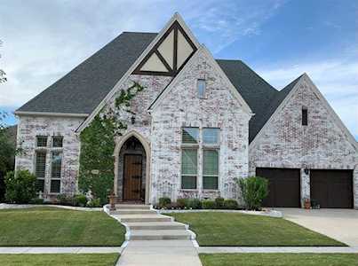 4261 Red Wing Drive Prosper, TX 75078