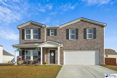 1816 Lake Jocassee Drive Florence, SC 29501