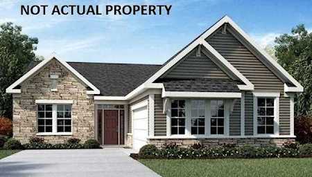 8733 Devon Ridge Court Sunbury, OH 43074